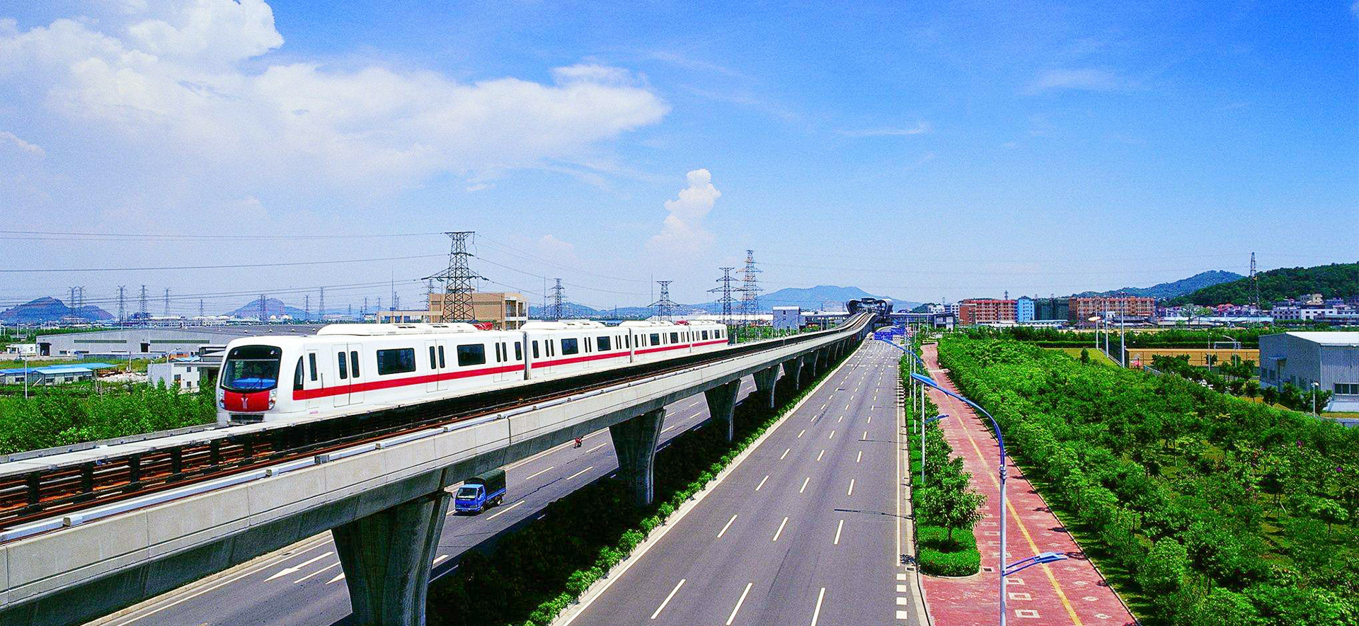 會展 / 醫院工程